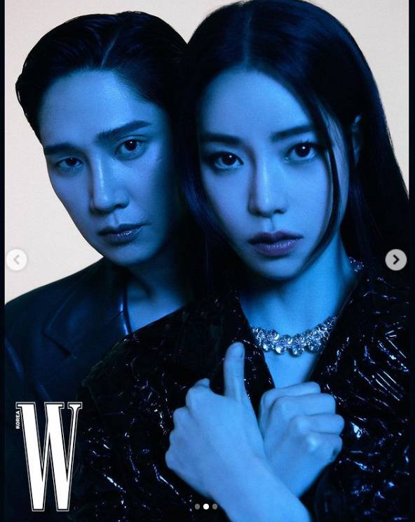 임지연 인스타그램 캡처