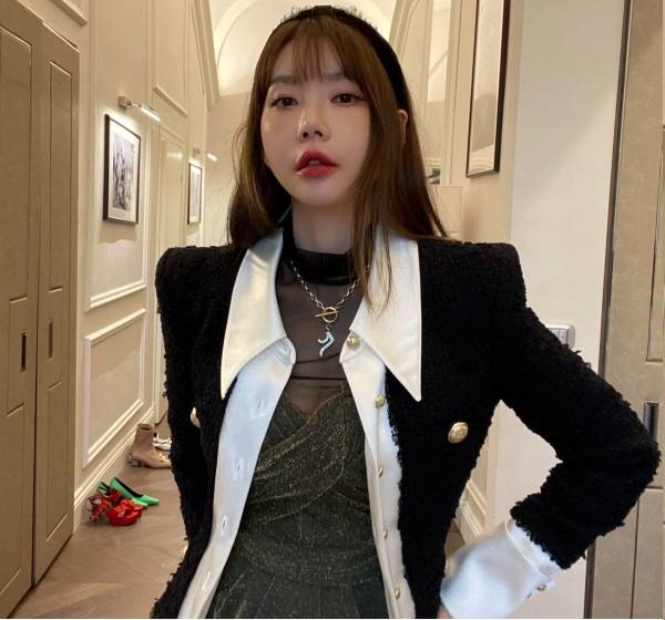 이선율 마비엥로즈 대표. [사진제공=카페24]