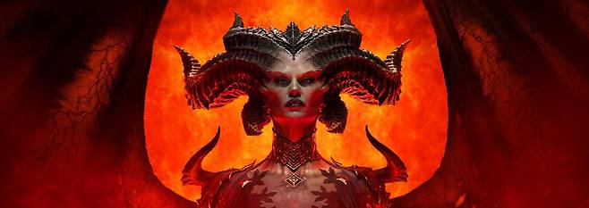'디아블로 IV' 사진