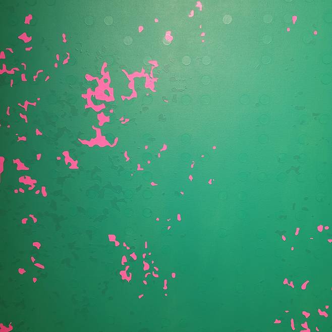 학고재갤러리, 박종규 개인전 '시대의 유령과 유령의 시대' 전시전경 [헤럴드DB]