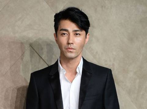배우 차승원