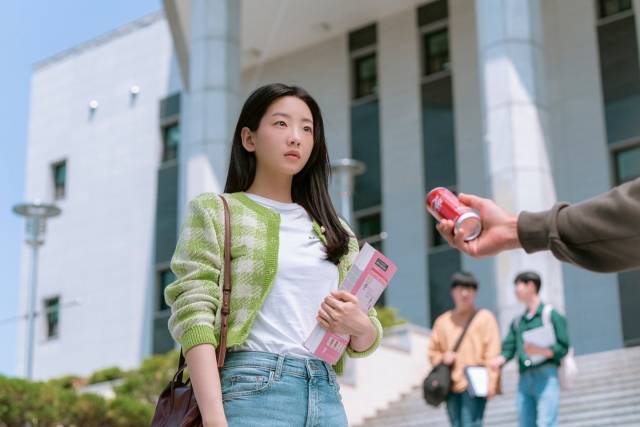 영화 ‘동감’ (2022) 스틸