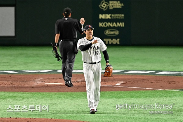 오타니 쇼헤이 / 사진=Gettyimages 제공