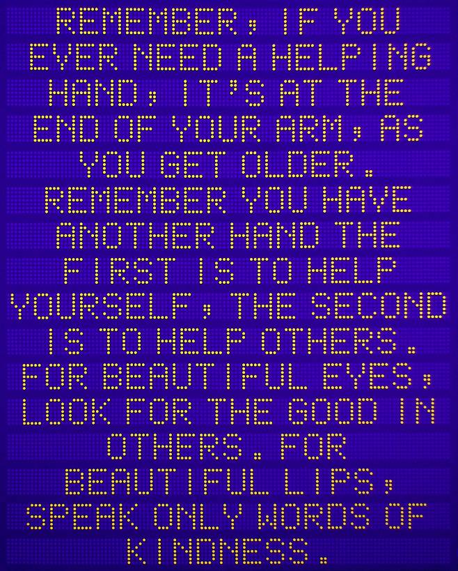 사진 : 더 트리니티(THE TRINITY), 손수민 전시작품 6_ Catharsis- oil on canvas 162.2cm x 130.3cm(100호). 2022 ⓒTHE TRINITY