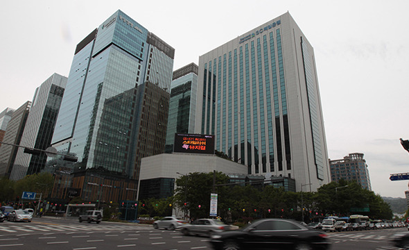 [Courtesy of Standard Chartered Bank Korea]