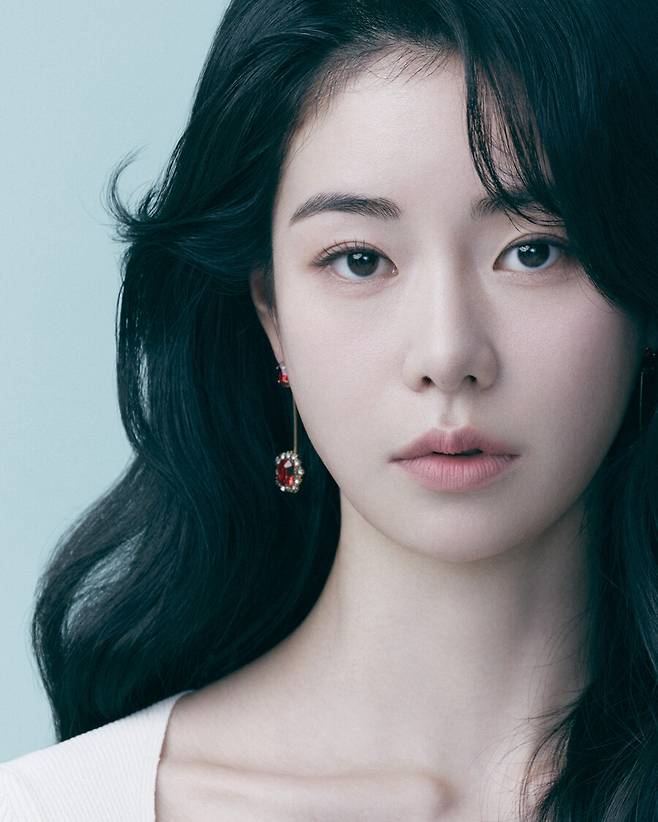 ▲ 임지연. 제공| 넷플릭스