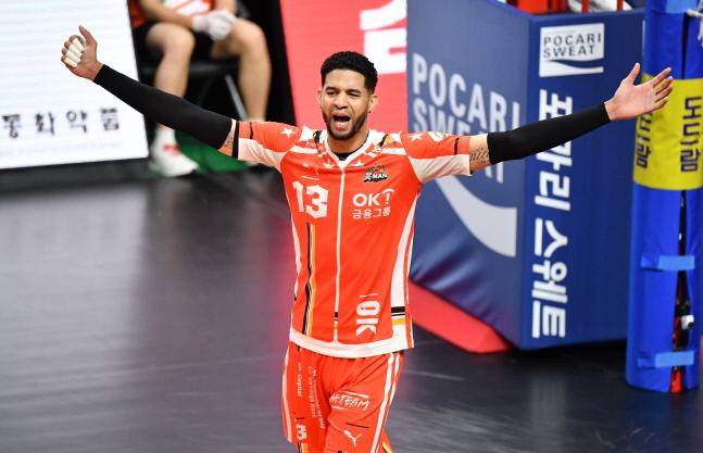 제공 | 한국배구연맹