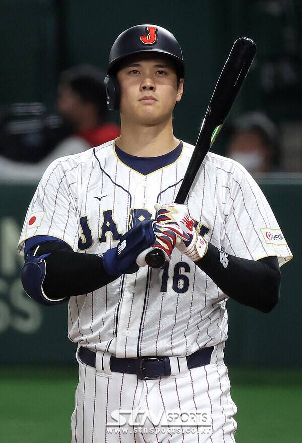 오타니 쇼헤이. 사진┃뉴시스