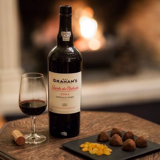 포트 와인. [중앙포토]