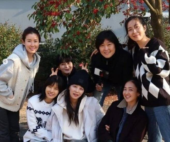 이태란 인스타그램 캡처