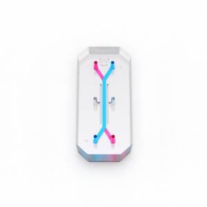 에뮬레이트의 장기칩. /제공=에뮬레이트