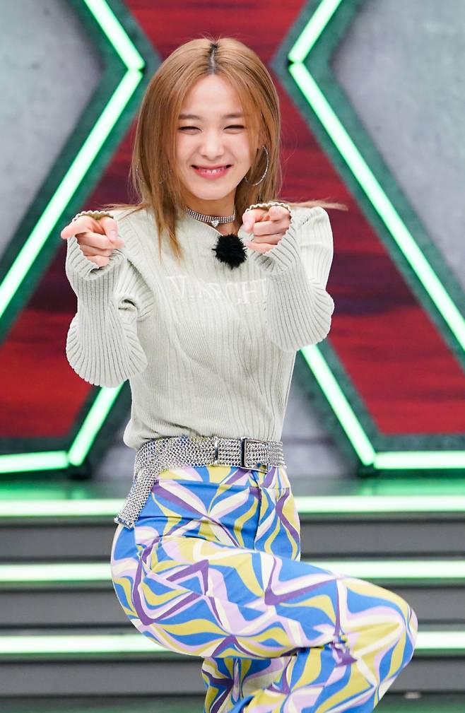 /사진=JTBC '아는 형님'