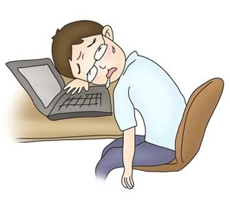 만성 피로증후군[서울 아산병원 제공]