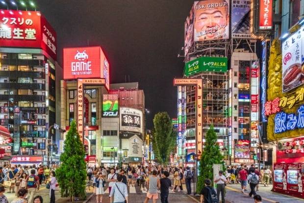 사진과 기사 내용은 무관./사진=게티이미지뱅크