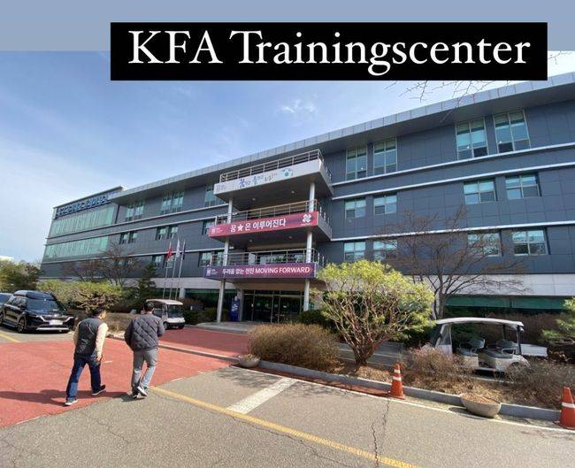 [사진] 안드레아스 헤어초크 소셜미디어 계정 캡처.