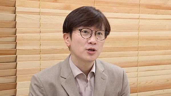 강제동원 피해자 대리인 임재성 변호사 [자료사진]