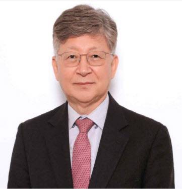 강성진 새 국민연금 수탁자책임위원회 위원(고려대학교 경제학과 교수) (사진=교려대학교)