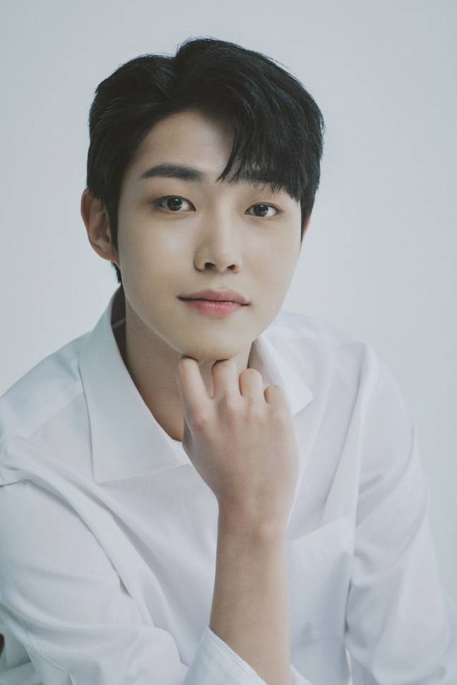 배우 이경민. 제공 | 더블에스지컴퍼니