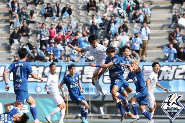 제공 | 프로축구연맹