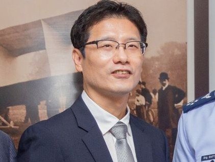 김수종 이노스페이스 대표