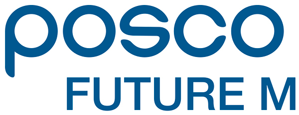 POSCO Future M logo [Courtesy of POSCO Future M]