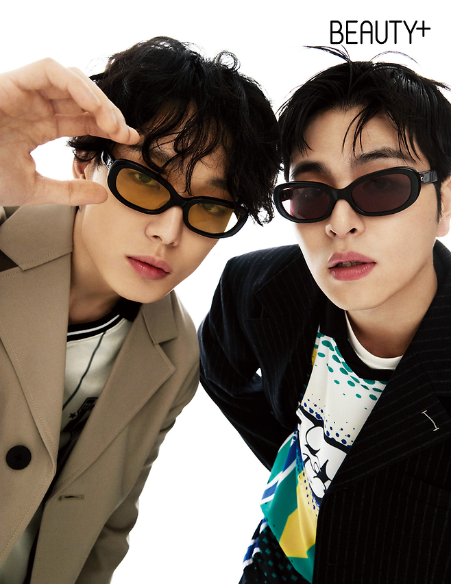 아이콘. 뷰티쁠