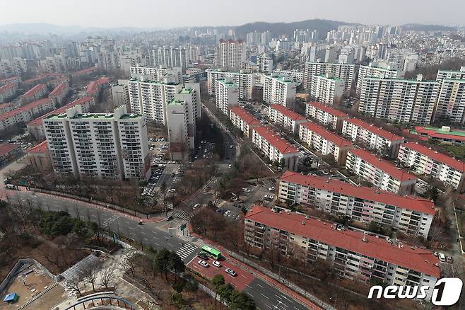 “반포·한남은 되고 목동·잠실은 안돼?”…토허제 '차별' 뿔났다