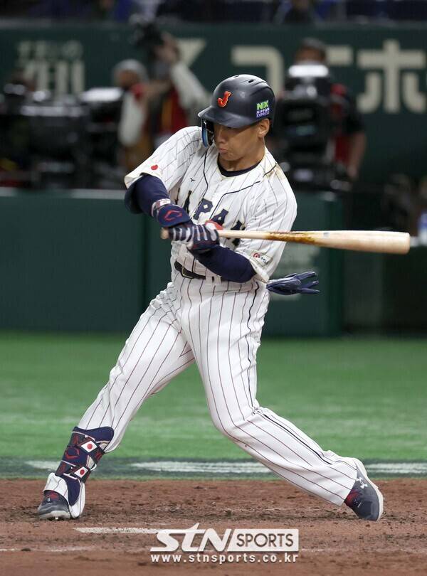 일본 국가대표팀 요시다 마사타카. 사진┃뉴시스