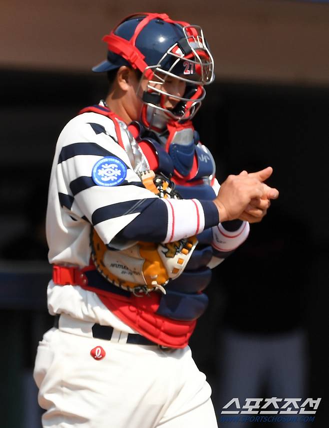 마음먹은 대로 풀리지 않네