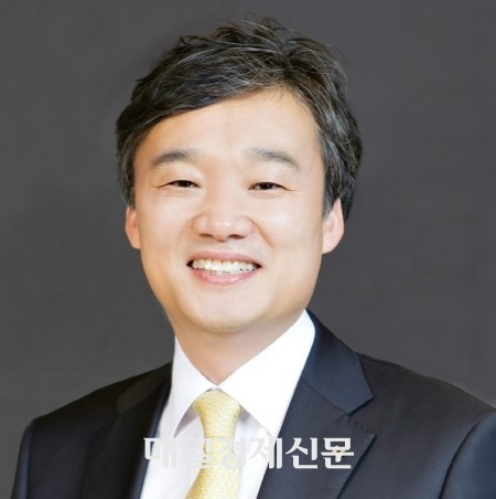 윤경림 KT 차기 대표 후보자
