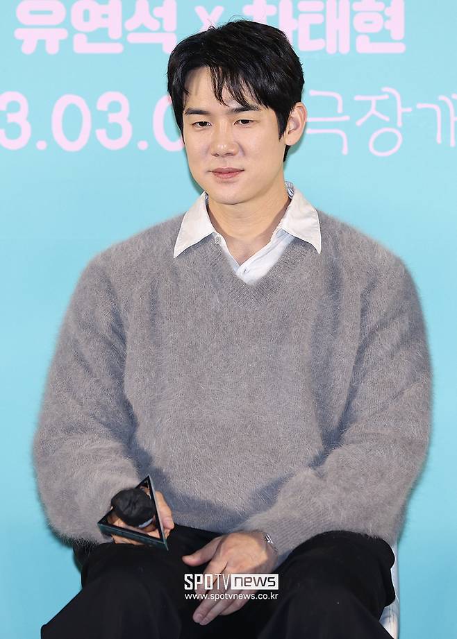 ▲ 유연석 ⓒ곽혜미 기자