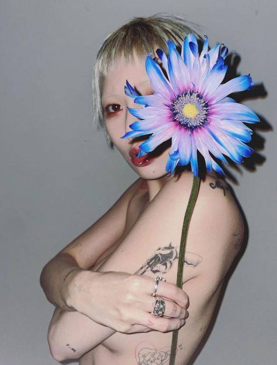 /사진=현아 인스타그램