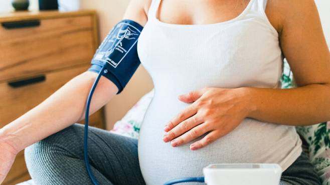 임신합병증이 향후 여성의 사망위험을 높일 수 있다. [사진=게티이미지뱅크]