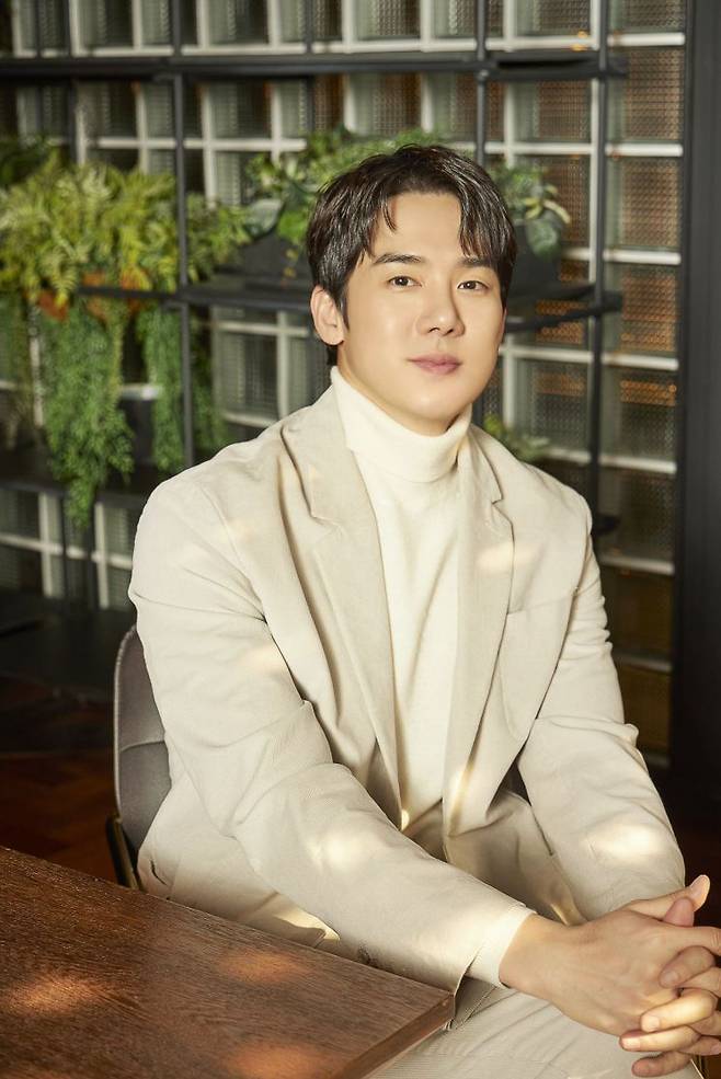 배우 유연석[사진제공=키다리스튜디오]