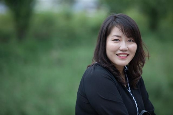 소설가 이은선