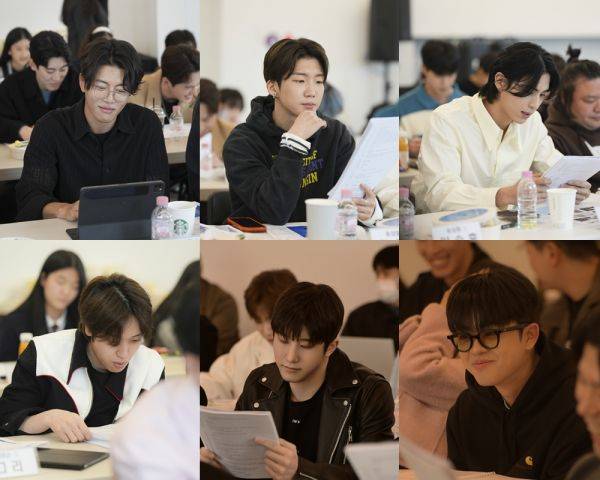 쇼뮤지컬 드림하이 / 사진=아트원컴퍼니 제공