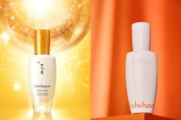 아모레퍼시픽의 대표 브랜드 설화수가 리뉴얼을 단행하고 있다. (사진=아모레퍼시픽)