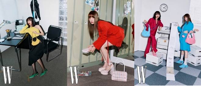 /사진제공=더블유 코리아(W KOREA)