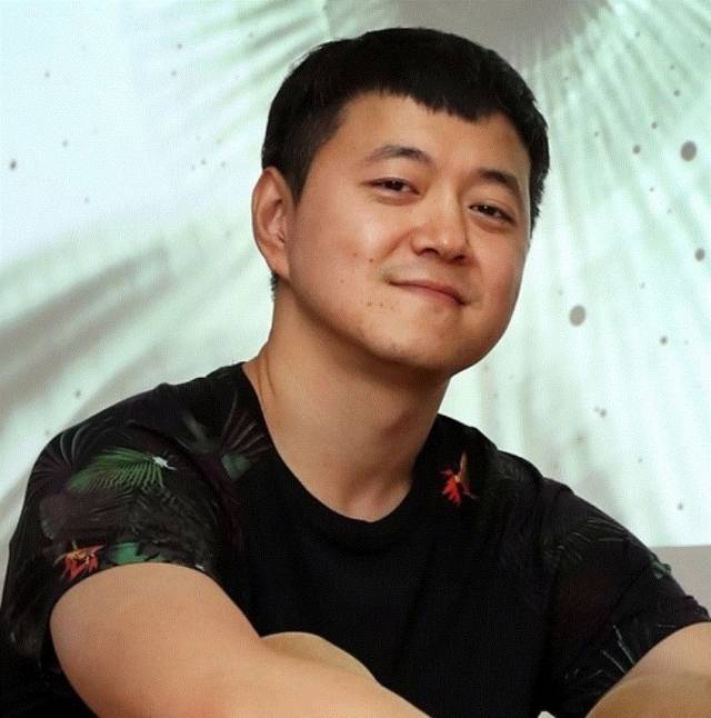 문재인 전 대통령 아들 문준용 씨. [문준용 페이스북]