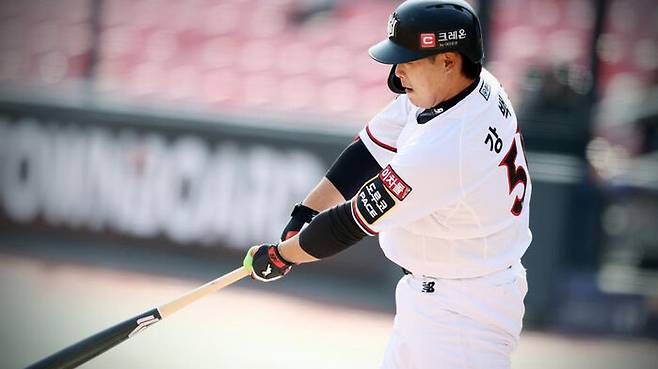 강백호 (사진=kt wiz 제공, 연합뉴스)