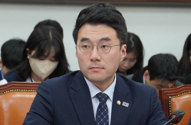 김남국 더불어민주당 의원. /김남국 더불어민주당 의원 페이스북