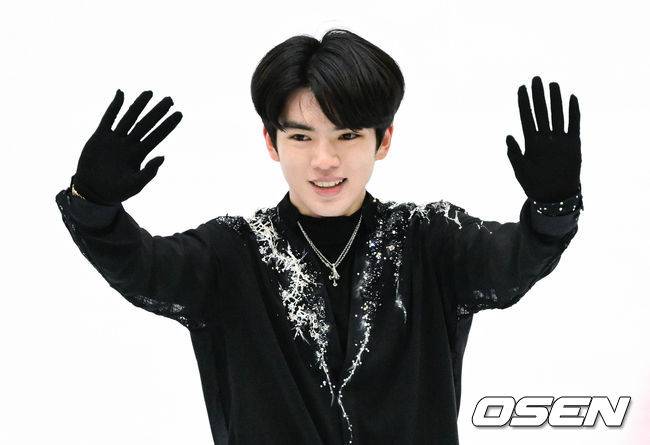 [OSEN=의정부, 조은정 기자]