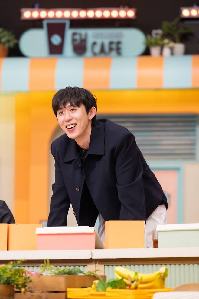 tvN ‘놀라운 토요일’