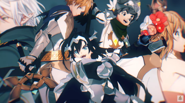 - 로오히와 함께 했던 3년, 앞으로도 좋은 추억으로 남길