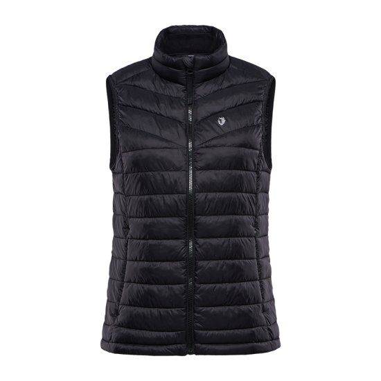 등산복 전문브랜드 '블랙야크'의 패딩조끼. /블랙야크