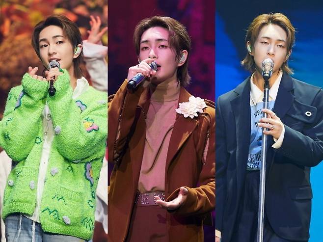 사진=SM엔터테인먼트 제공