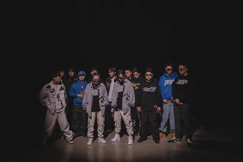 플랫폼 바운드(Baund)와 힙합엘이(HIPHOPLE)가 함께 한 신인 힙합/알앤비 뮤지션 발굴 프로젝트 ‘THE:RISE 5 With Baund(더라이즈 5)’가 3개월에 걸친 대장정을 마무리했다.