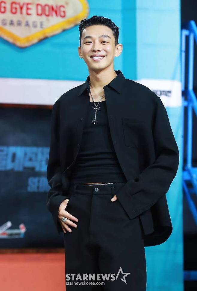 배우 유아인. /2022.08.23 /사진=이동훈 기자 photoguy@