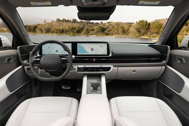 현대 아이오닉 6