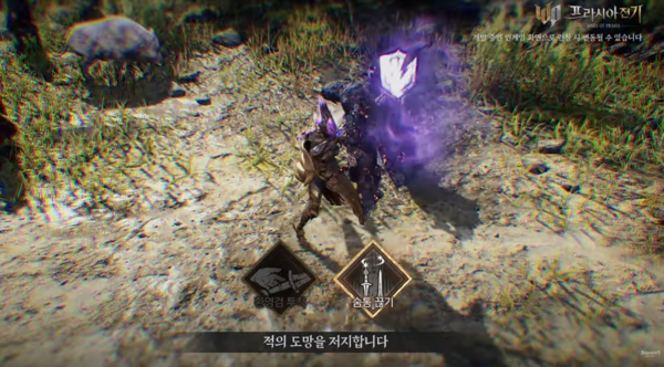 - 환영 검사의 특화 스탠스 환영 검